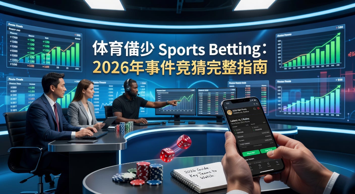 体育博彩 sports betting online betting：2026年实战观察