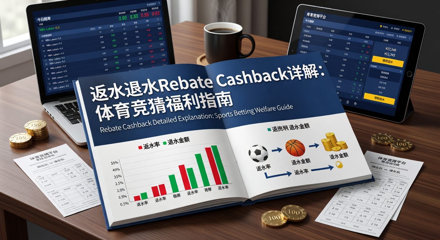返水退水 rebate cashback 规则与领取逻辑｜米乐体育官网