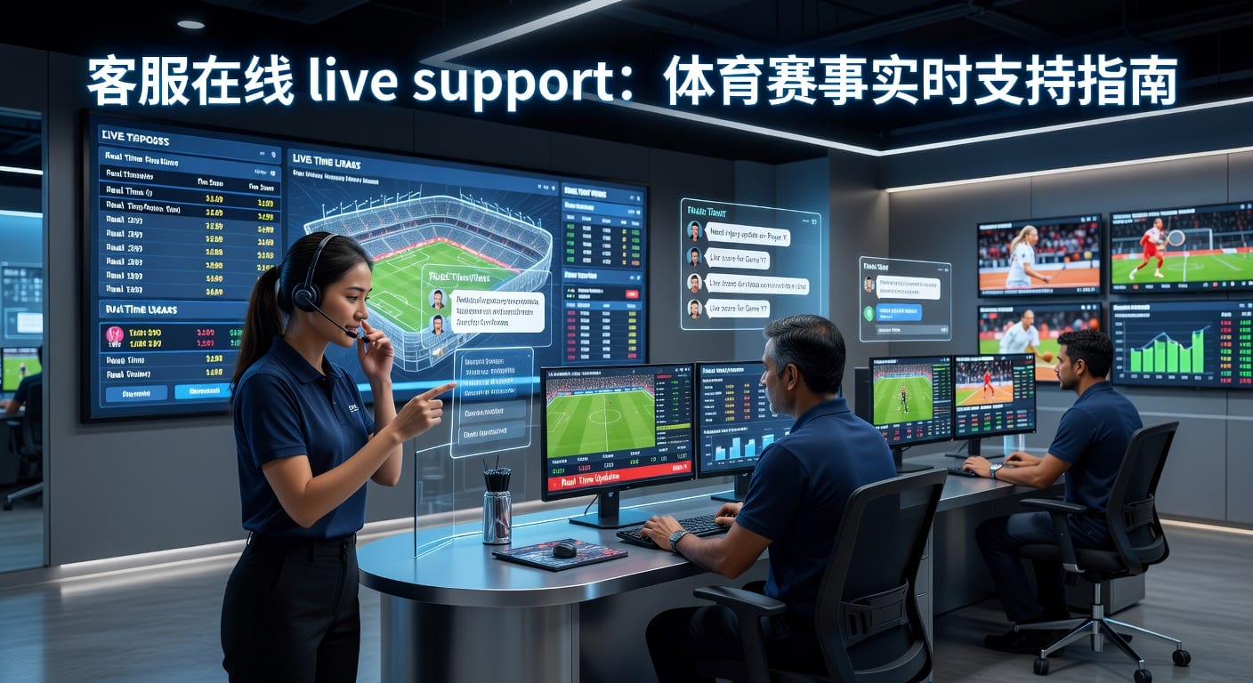 客服在线 live support｜开云体育官网服务体验与响应要点