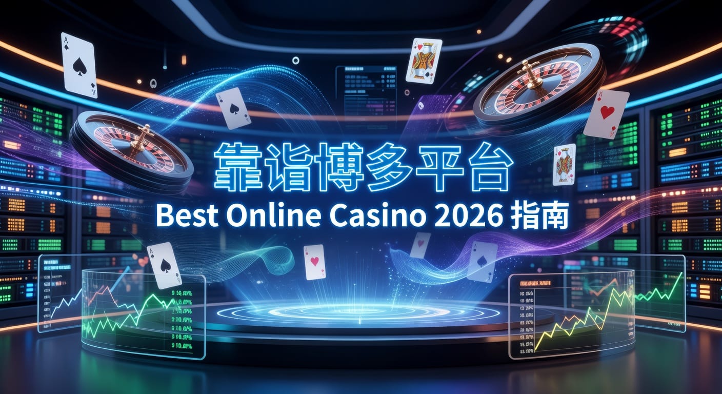 靠谱博彩平台怎么选：2026年判断标准与风险识别