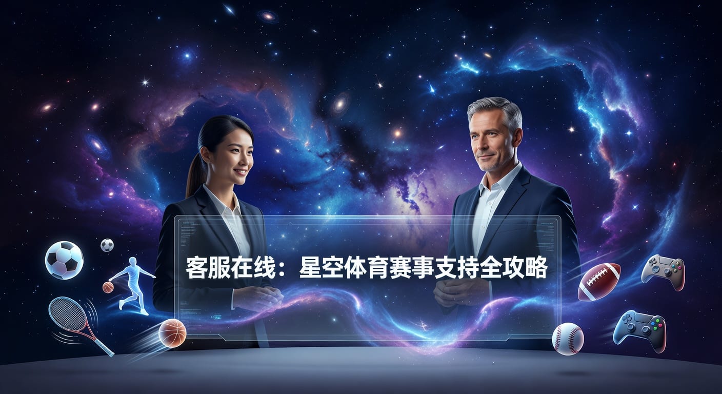 客服在线怎么用？开云体育官网响应效率解析