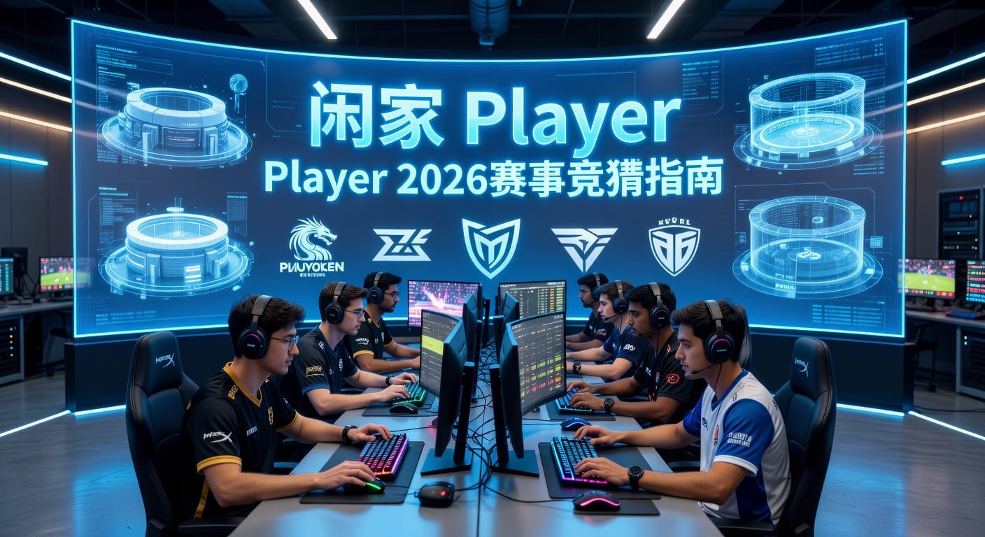 闲家 player｜玩家视角与平台观察指南