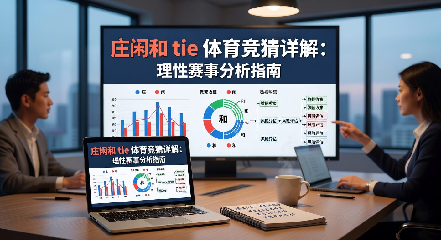 庄闲和 tie 规则与实战判断