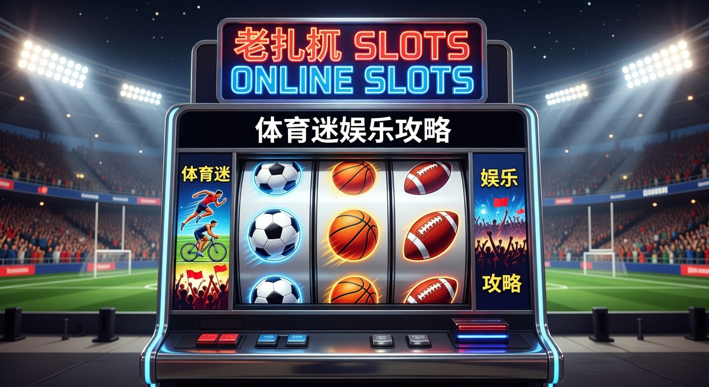 老虎机 slots online slots：体验、选择与风险判断