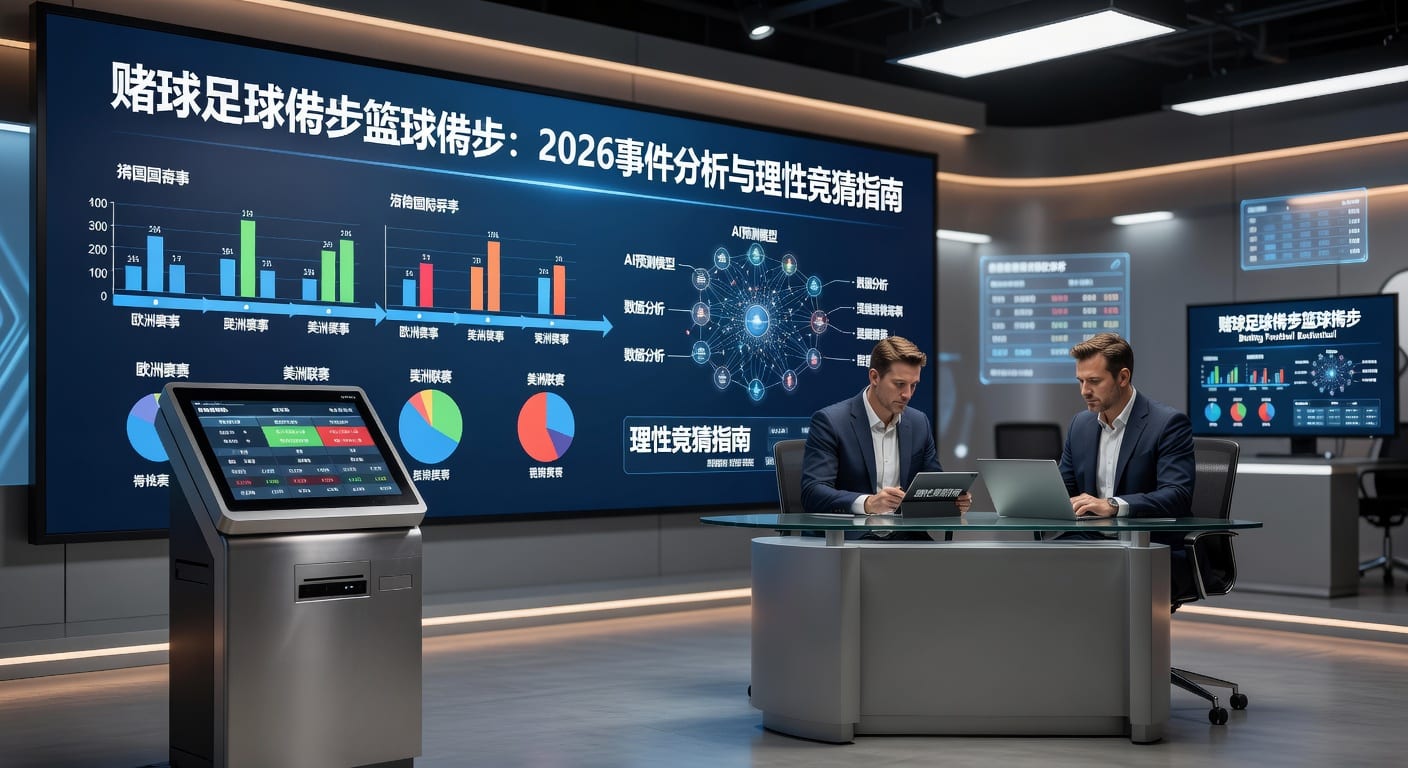 赌球 足球博彩 篮球博彩：2026年风险与玩法分析