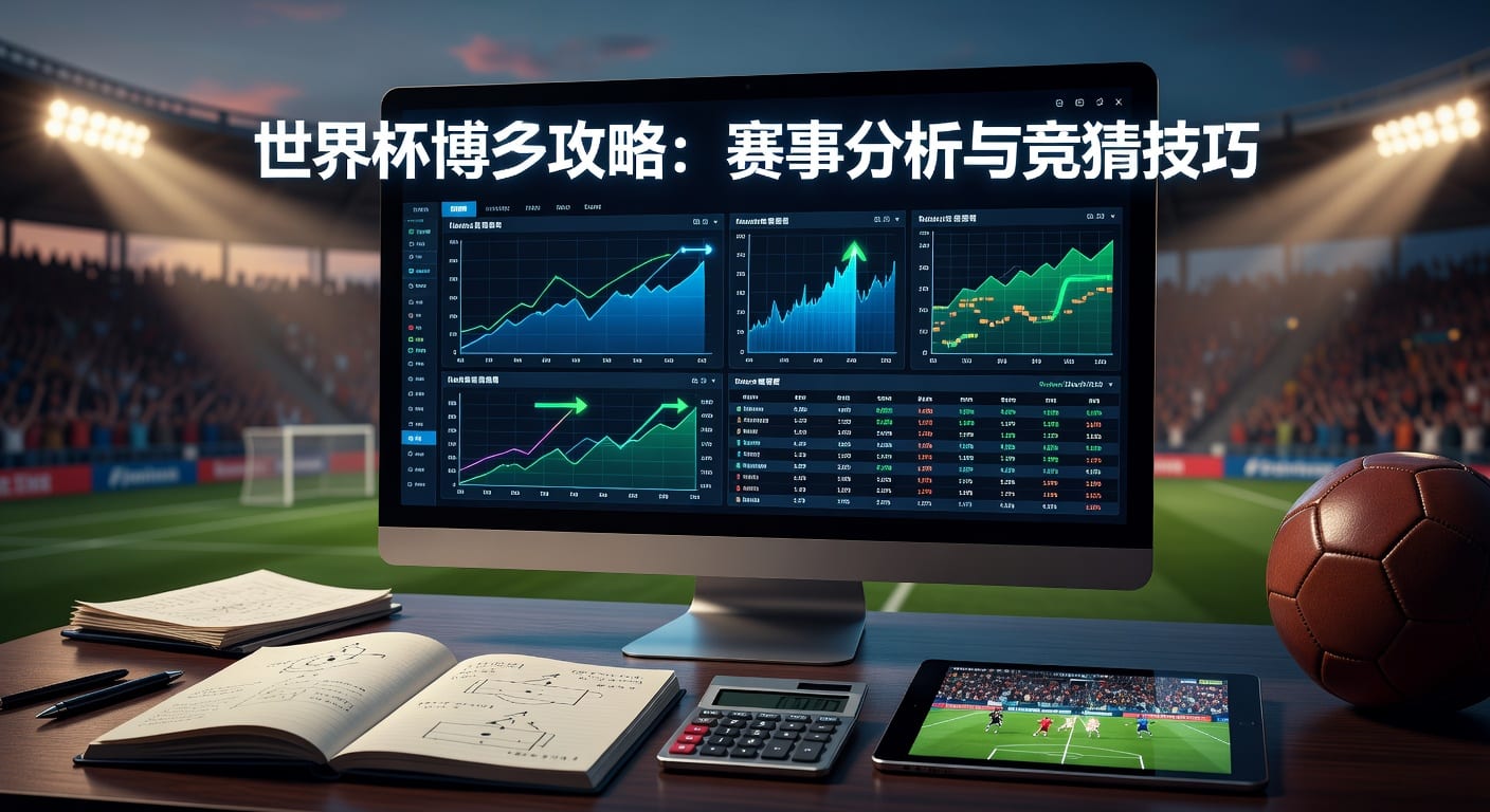 世界杯博彩 World Cup betting 赛前分析与投注技巧