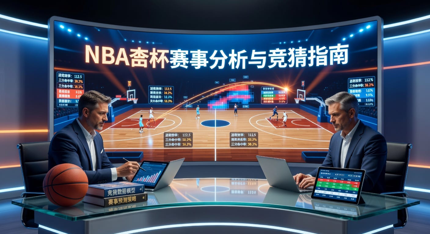NBA博彩 NFL博彩：赛程盘口与实战判断解析