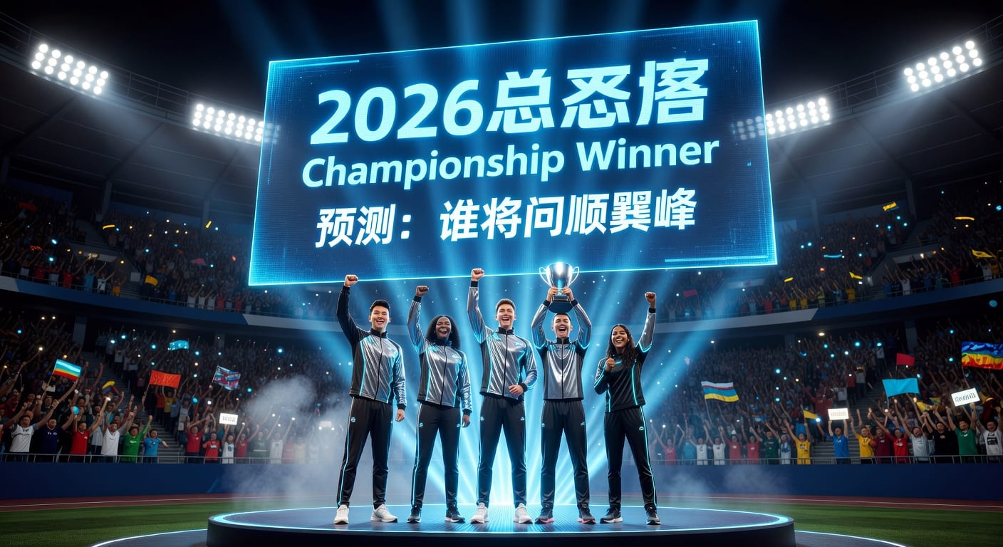 总冠军 championship winner：赛季格局与冠军归属分析
