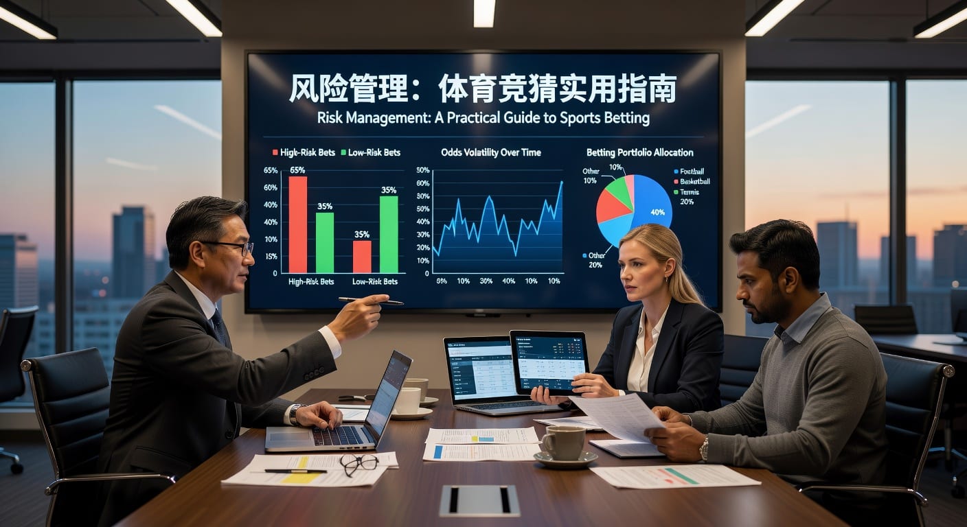风险管理：体育投注与赛事判断的实战框架