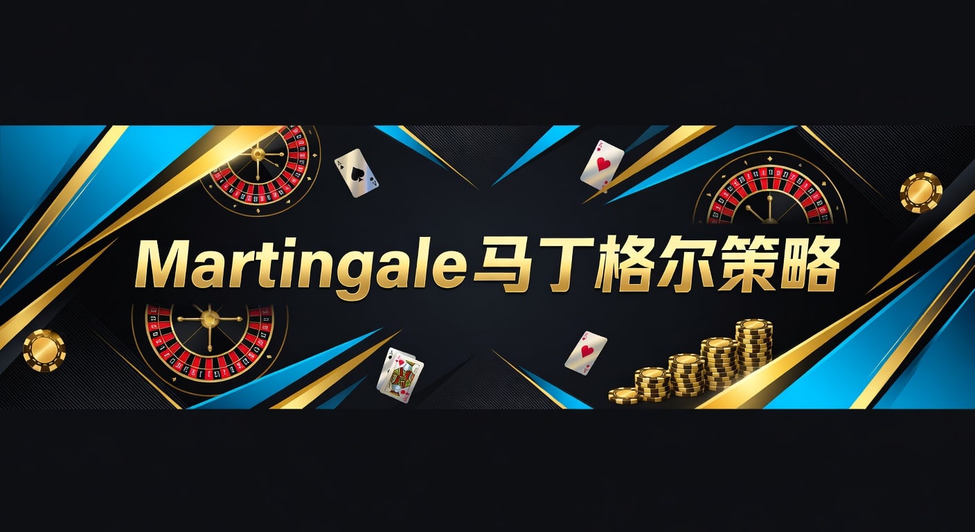 Martingale 马丁格尔策略：体育下注风险与用法