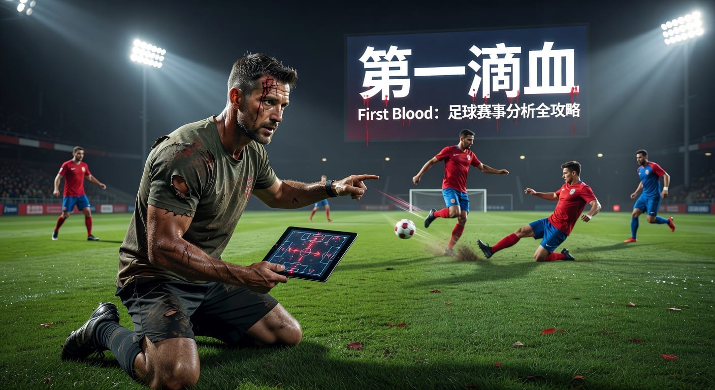 第一滴血 First Blood：开局优势解读