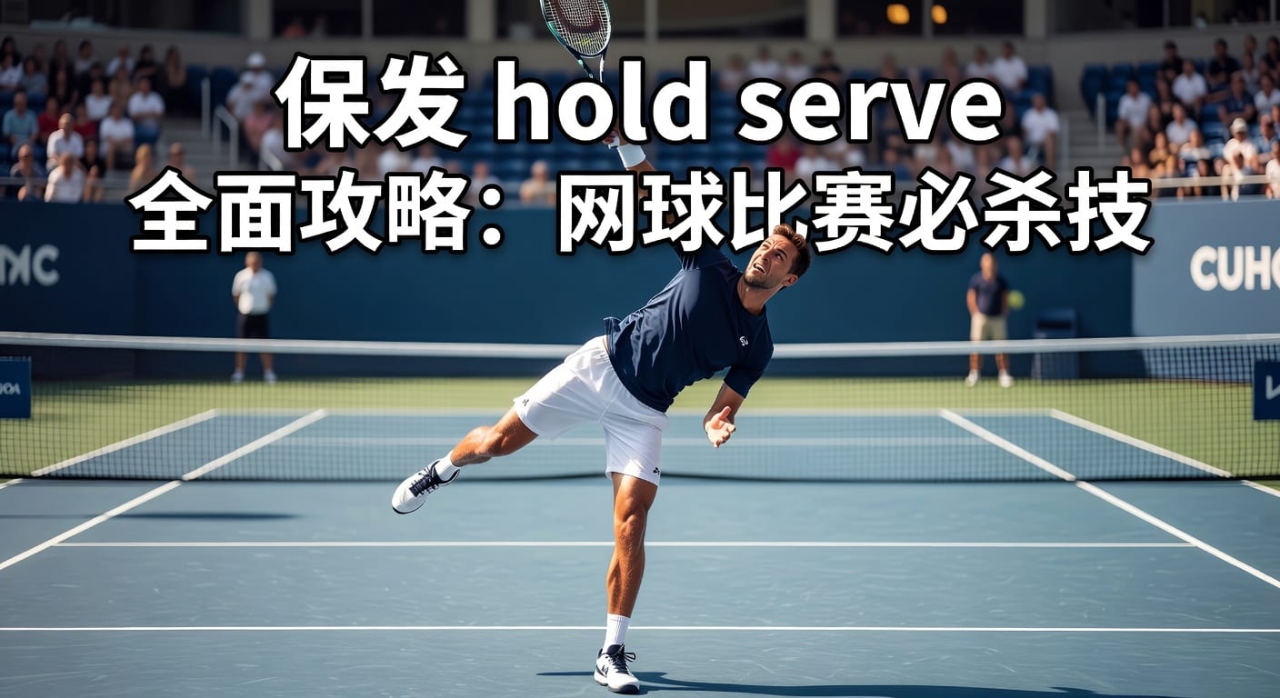 保发 Hold Serve 比赛解读：发球局稳定性与胜负逻辑