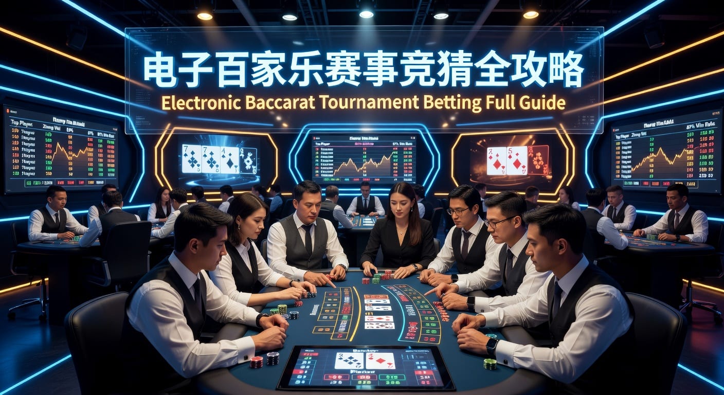 百家乐投注技巧与实战分析｜开云体育官网专题