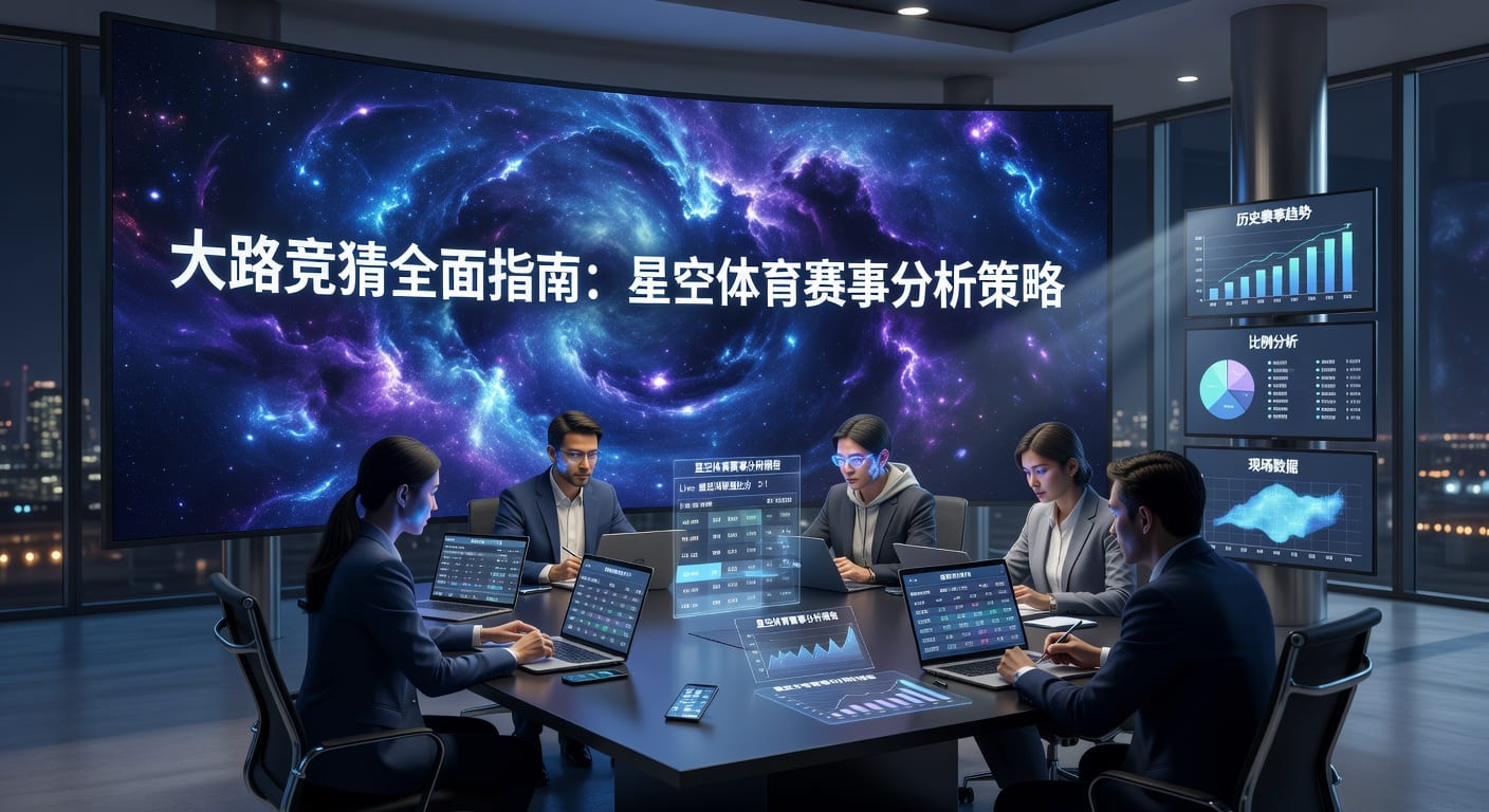 大路：2026年走势与节奏解析