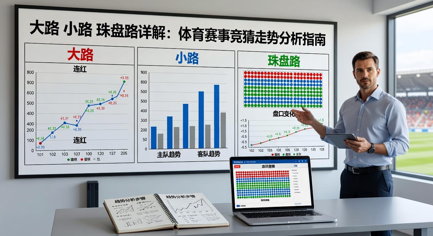 小路：开云体育官网赛事观察与投注技巧思路
