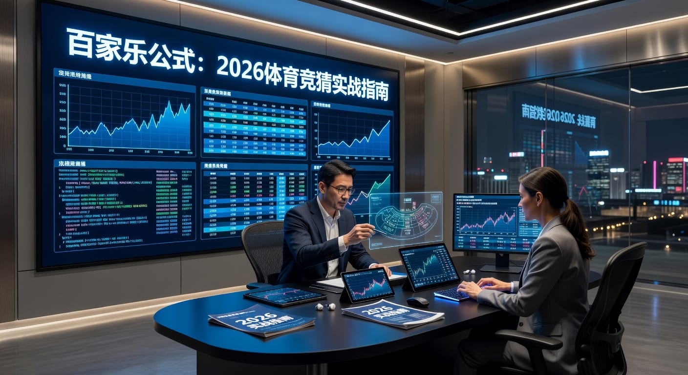 百家乐公式解析：体育视角下的思路、误区与实战判断