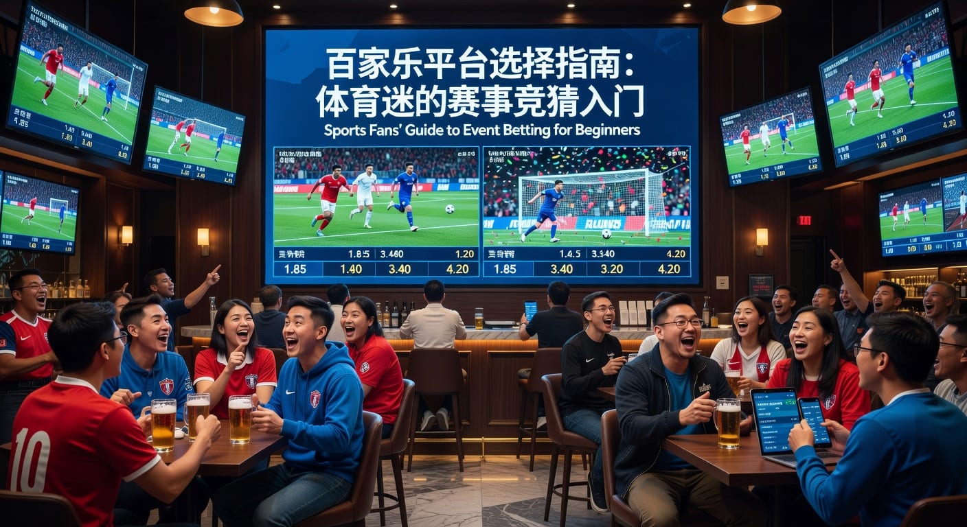 百家乐平台最新选择与使用观察