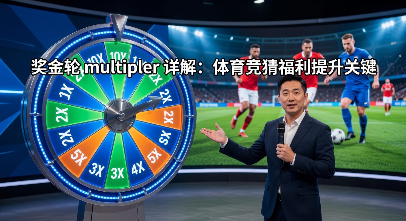 奖金轮 multiplier：机制、节奏与实战价值