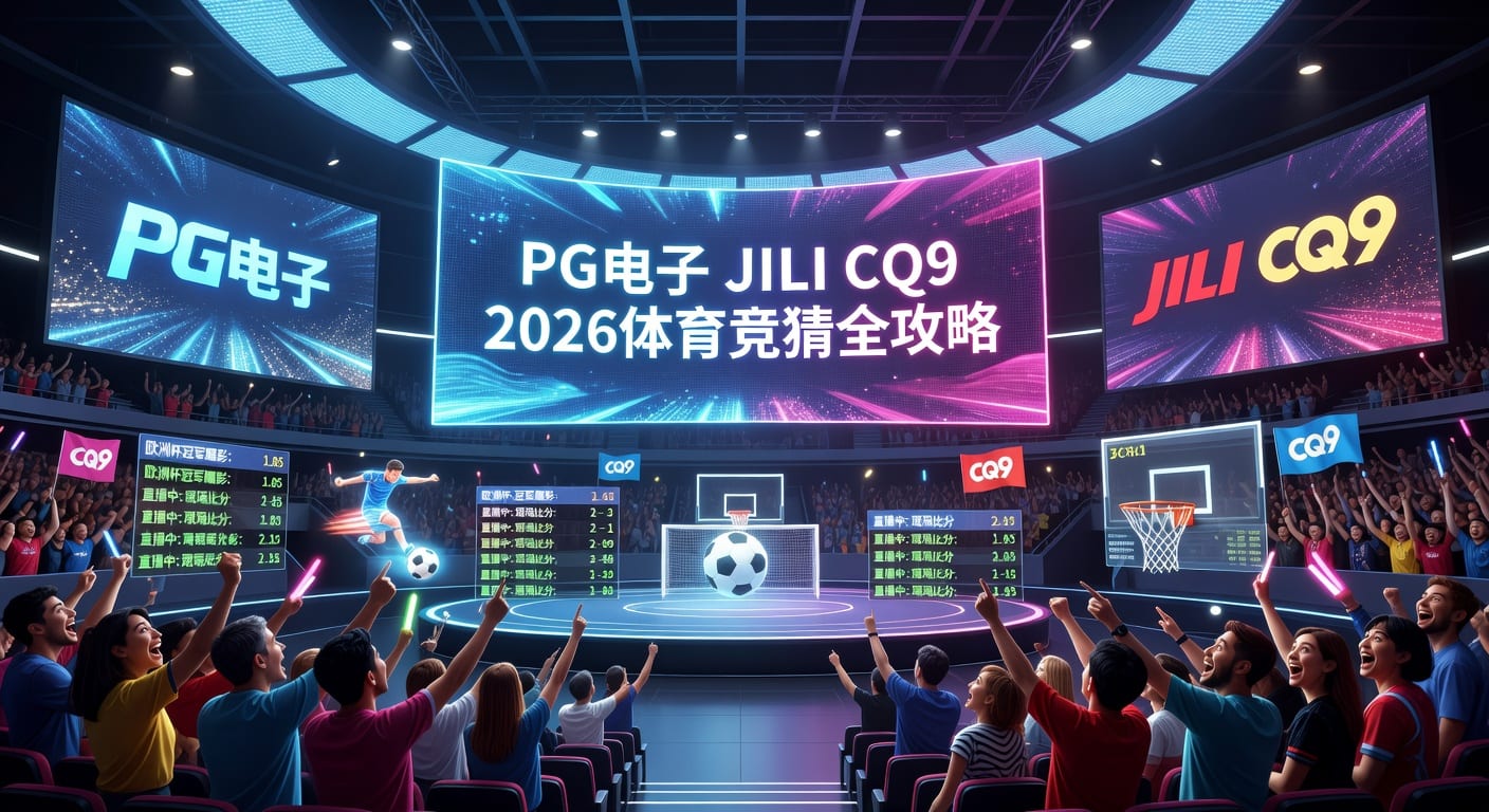 PG电子 JILI CQ9 平台玩法与选择思路