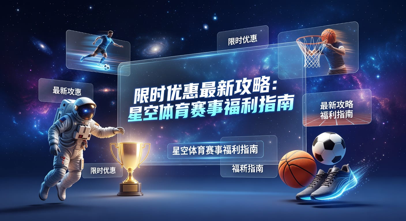 限时优惠 limited offer：2026年体育活动节奏与使用价值