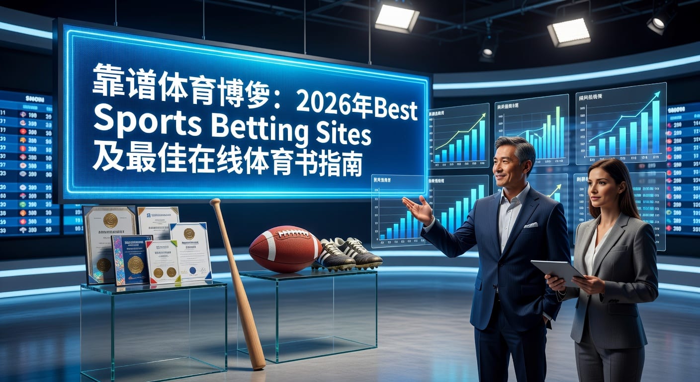 靠谱体育博彩 best sports betting sites 与 best online sportsbooks 指南