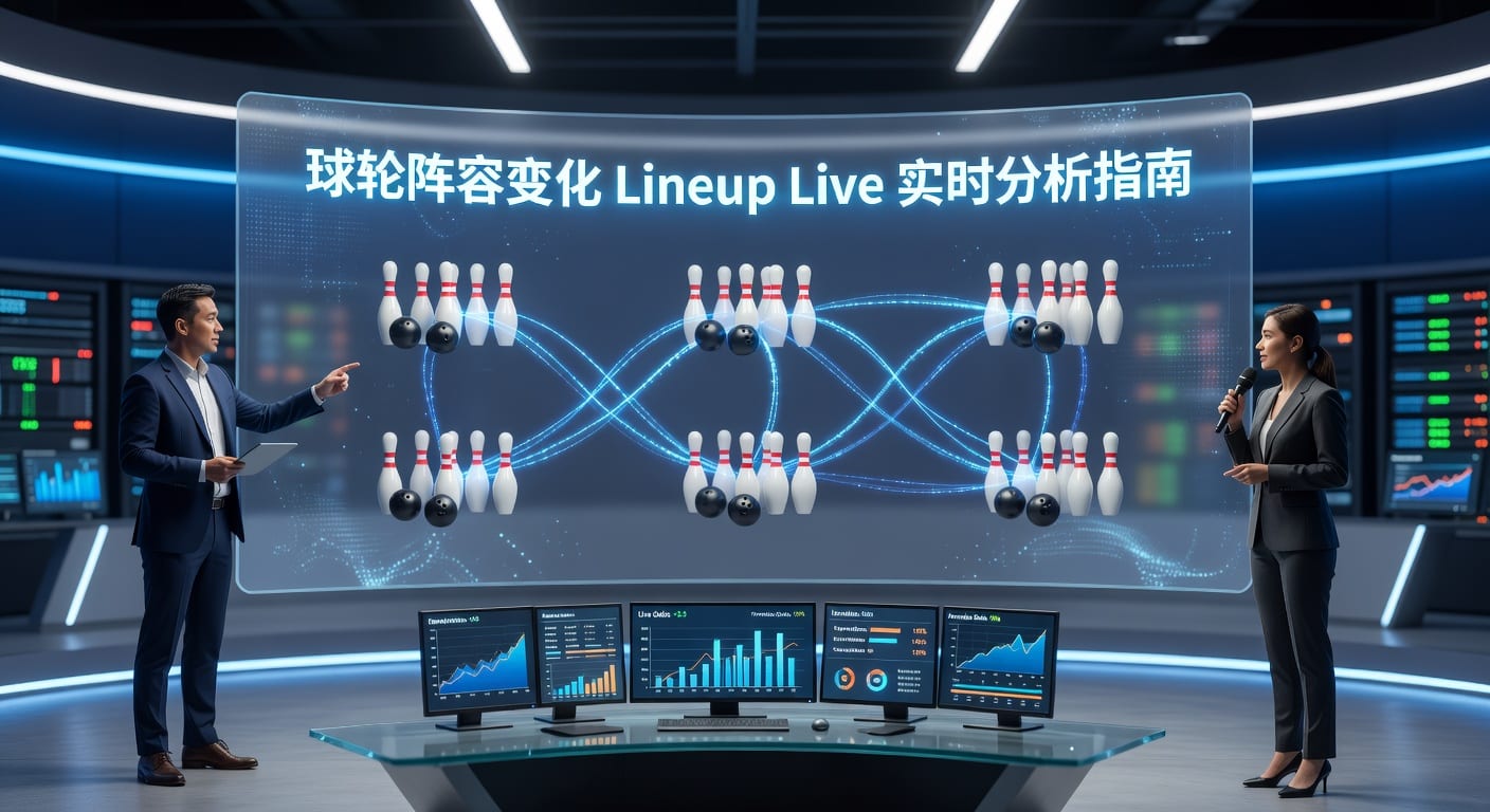 阵容变化 lineup betting：首发伤停与盘口判断