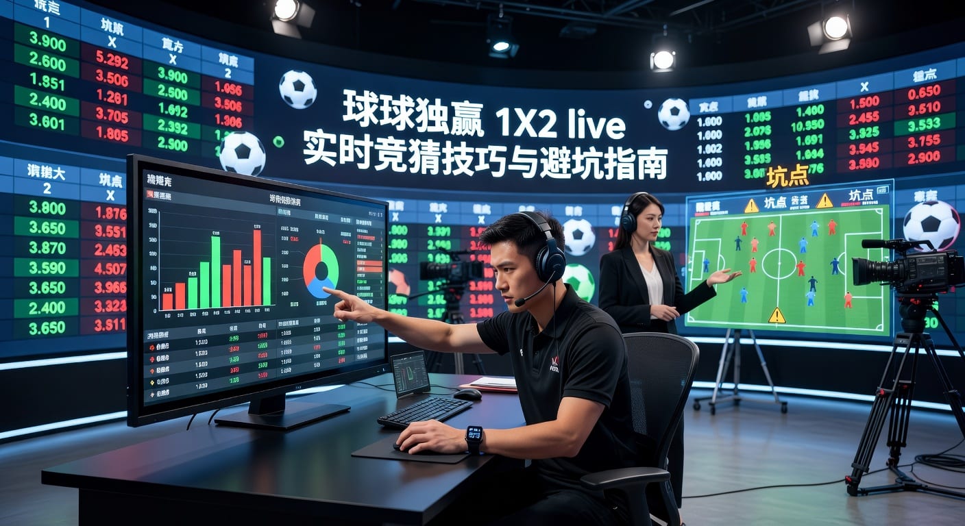 滚球独赢 1X2 live 实战解读与场中判断