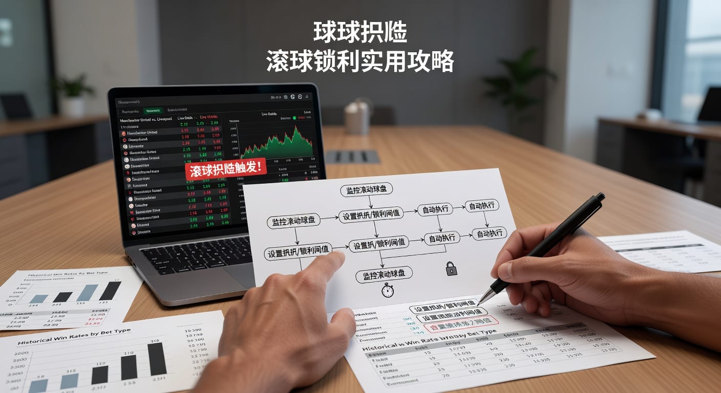 滚球止损与滚球锁利：2026年场中风控思路