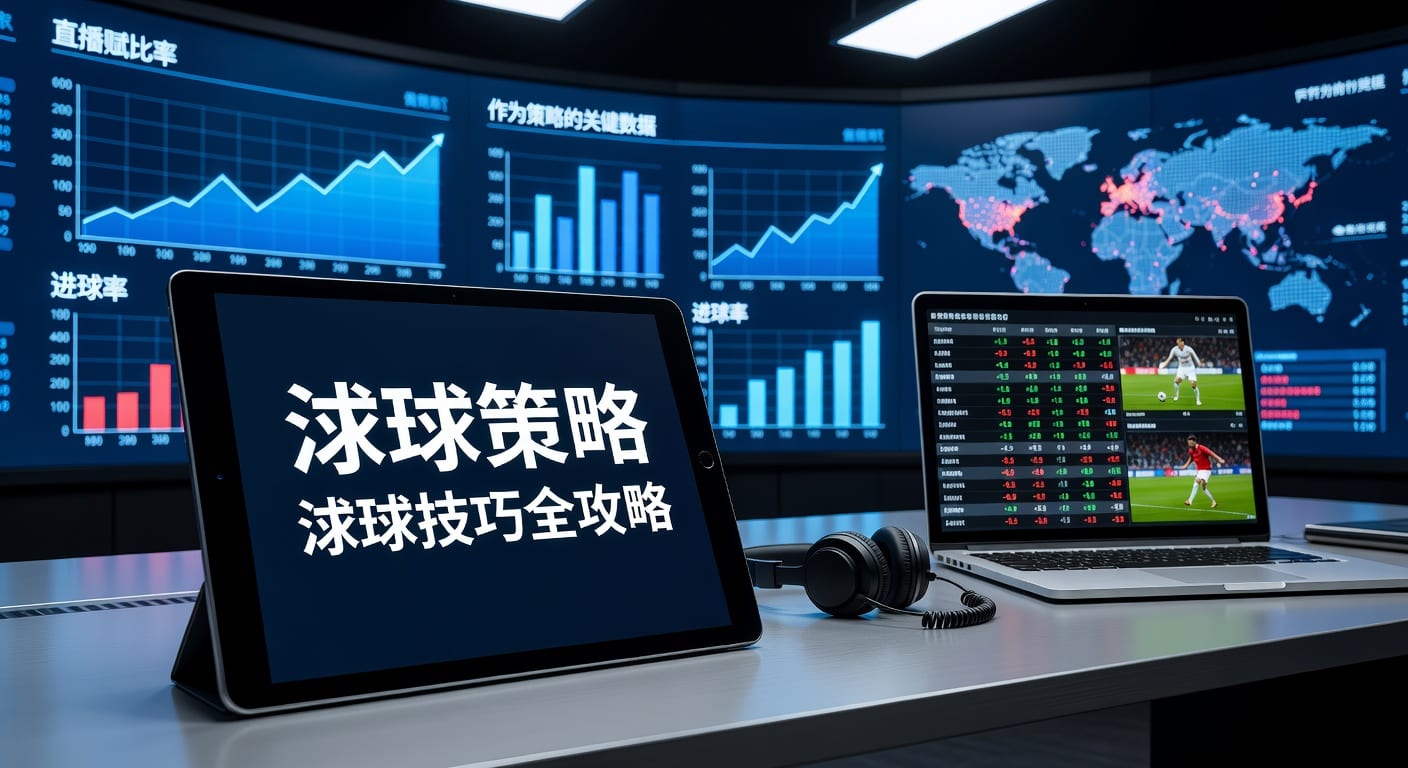 滚球策略与滚球技巧：2026年实时盘面实战指南