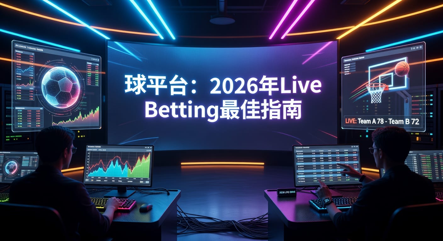滚球平台 live betting platform 实战选择与实时盘口解析