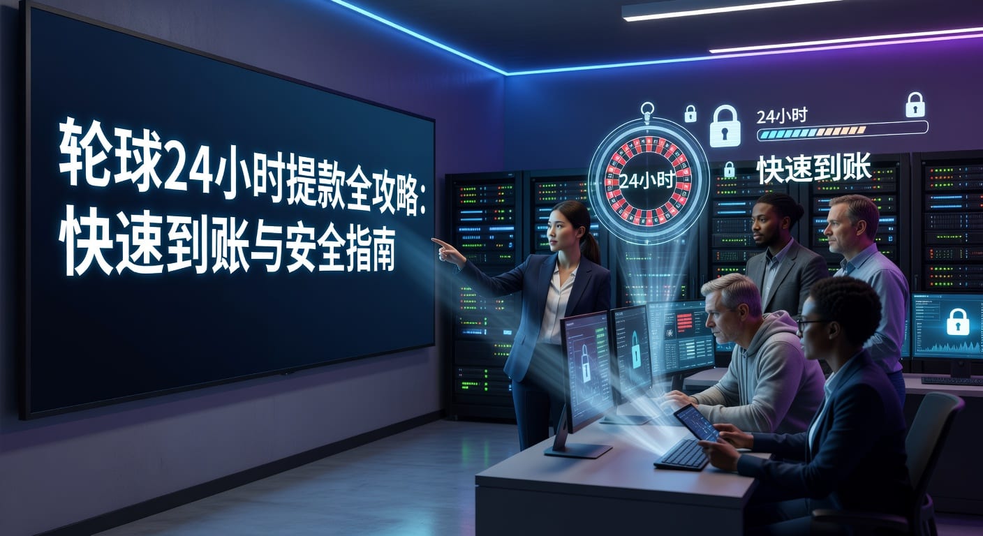 滚球24小时提款：到账流程与审核要点