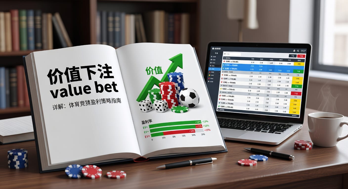 下注 bet 最新判断方法与实战思路