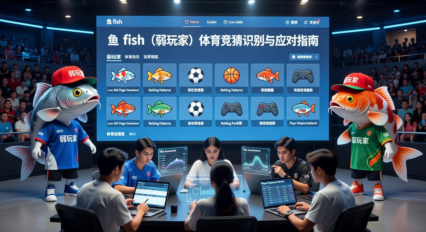 鱼 fish（弱玩家）实战解读：2026年体育检索视角