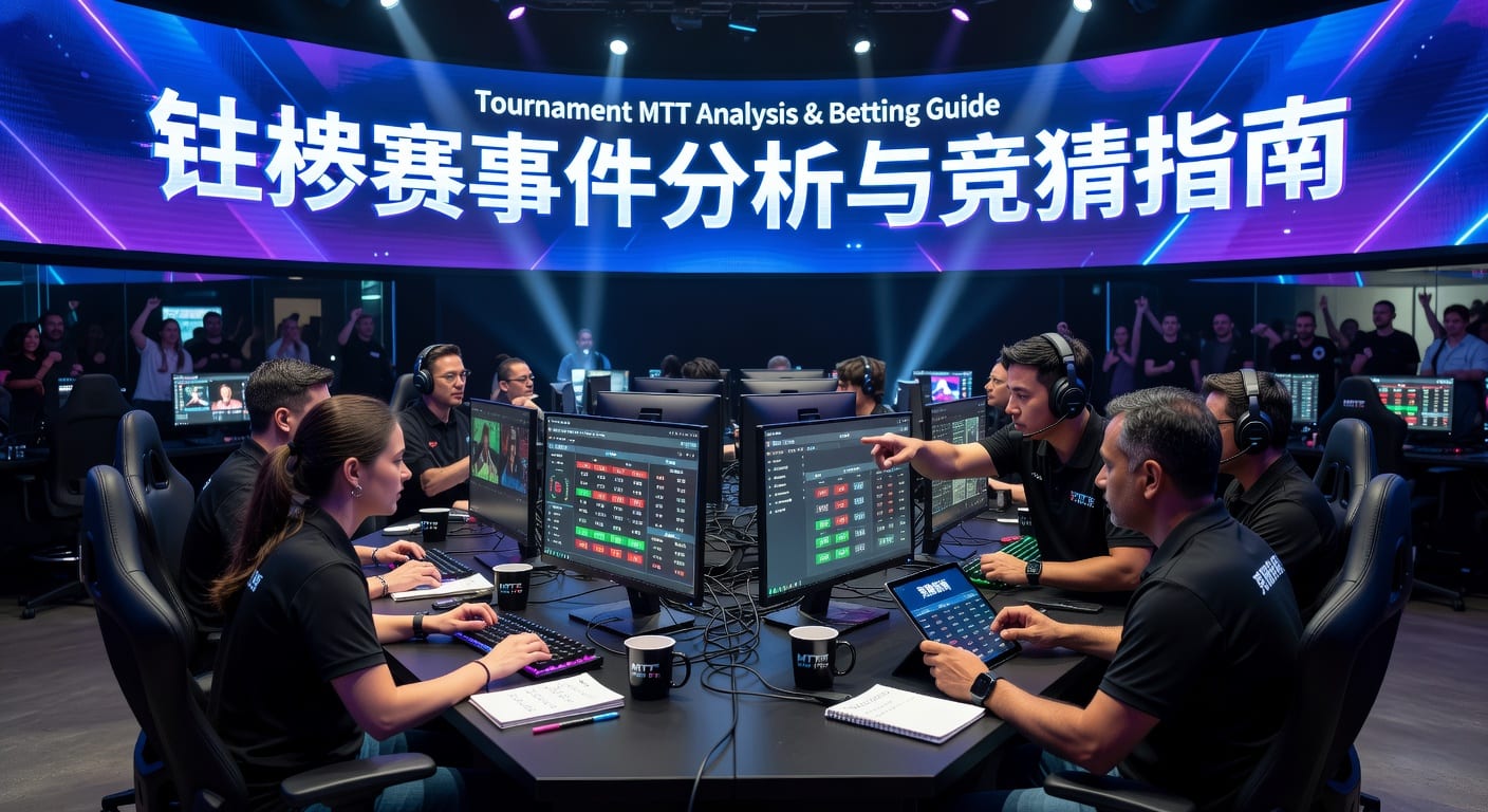 锦标赛 tournament MTT：赛制规则、结构与实战要点