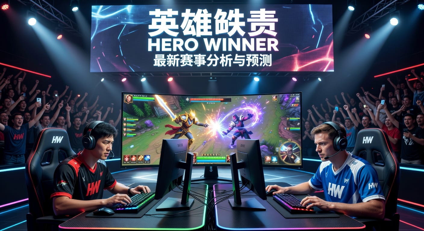 英雄胜负 Hero Winner 2026投注技巧与胜负判断