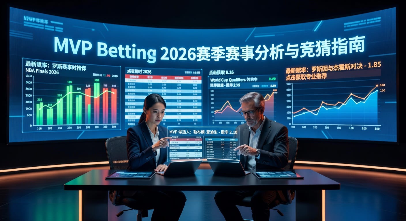 MVP Betting 实战解读：投注技巧与判断思路