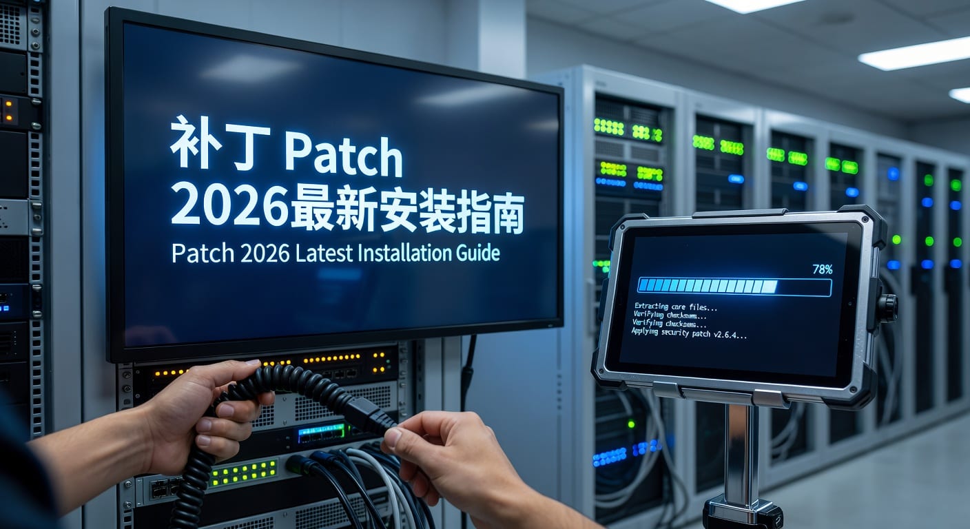 补丁 Patch 体育更新与修复逻辑