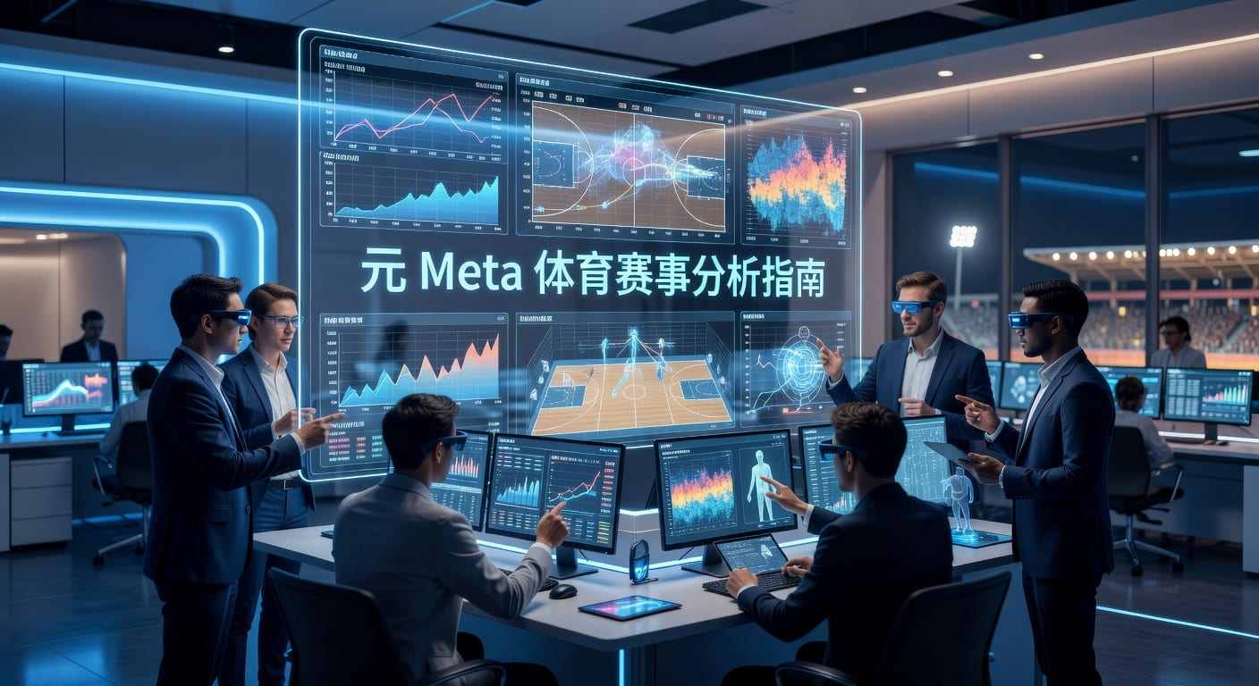 元 Meta：体育内容搜索意图与SEO写作策略