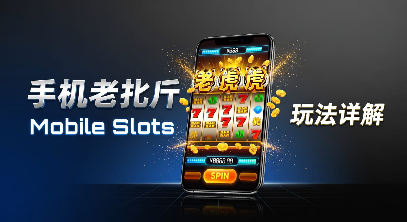 手机老虎机 mobile slots：2026年移动端选择与体验解析