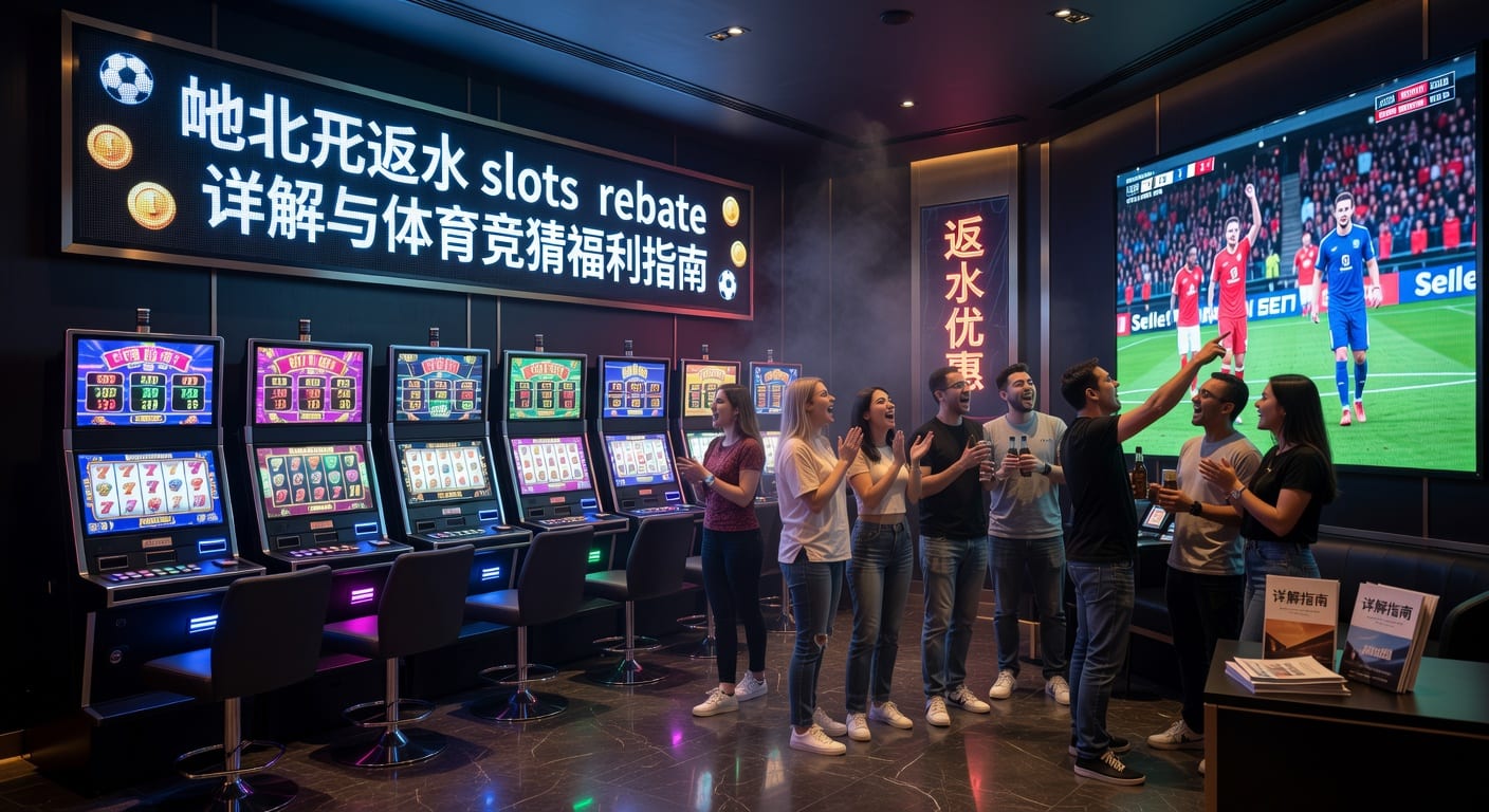 老虎机返水 slots rebate：返还机制与选择要点