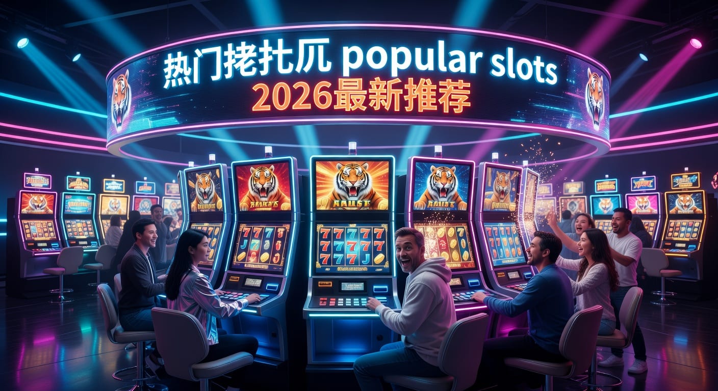 热门老虎机 popular slots：体育玩家实战观察