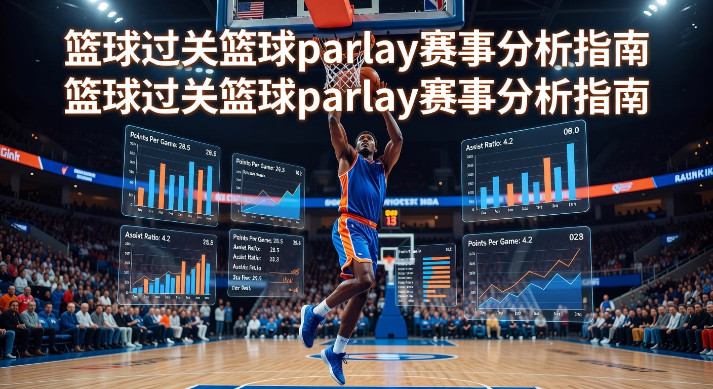 篮球过关 basketball parlay 实战投注技巧与风险管理