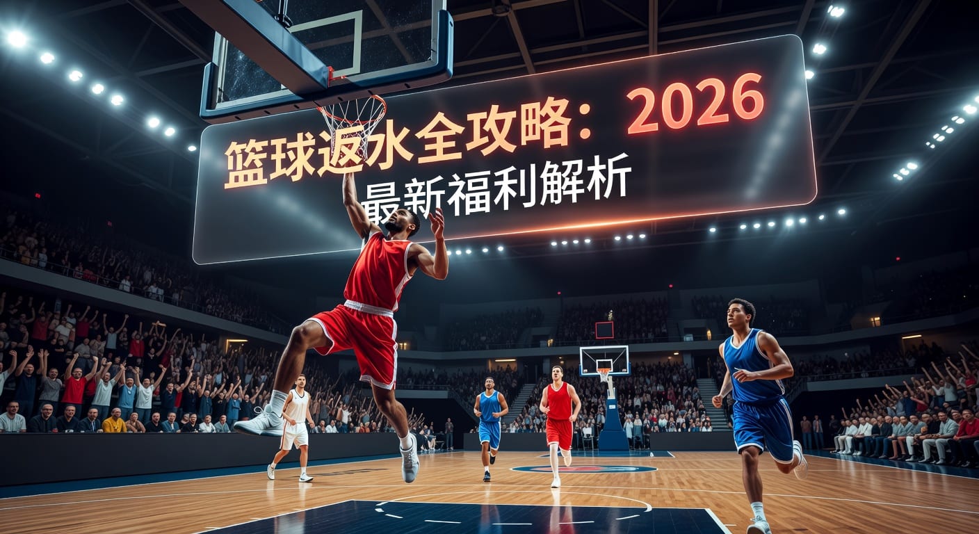 篮球返水 basketball rebate 机制解析与计算风险