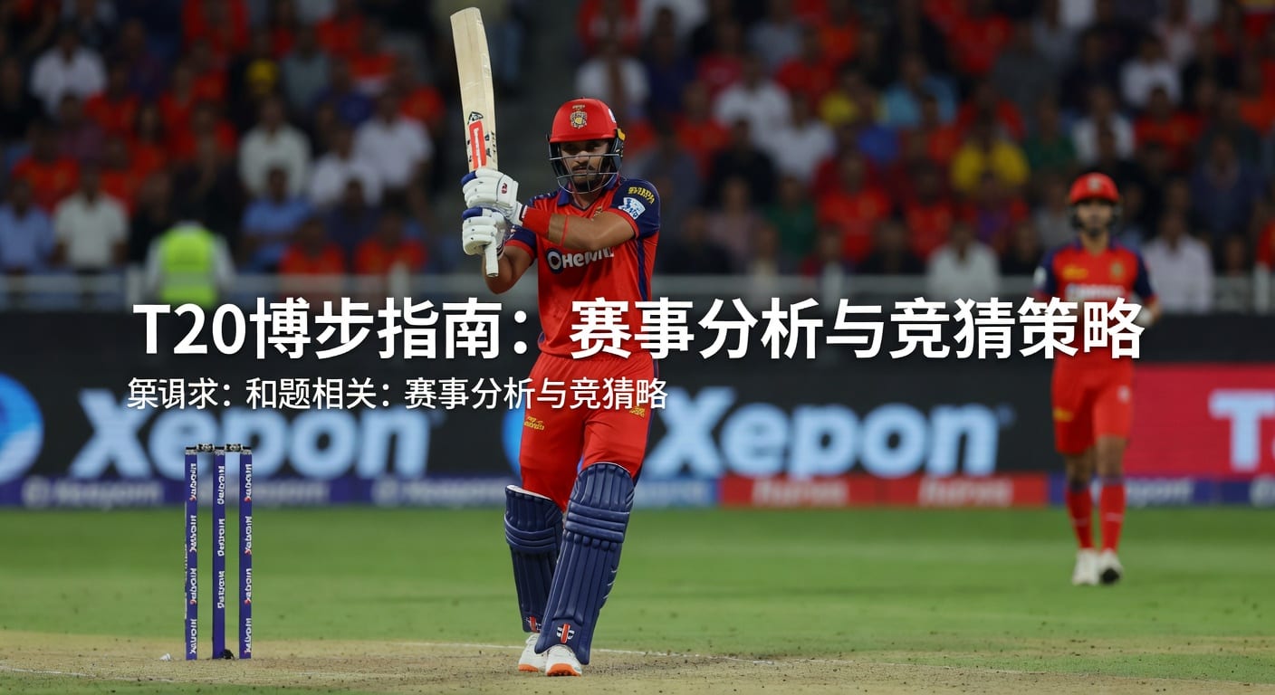 T20博彩：赛制节奏与投注技巧实战观察
