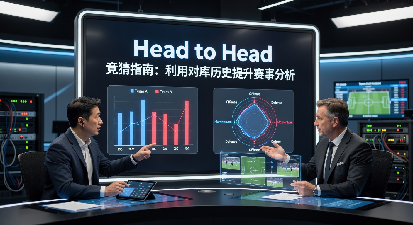 历史往绩 head to head 实战解读：近况、主客场与盘口