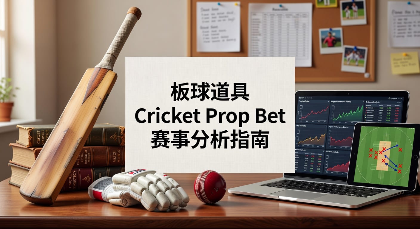 板球道具 Cricket Prop Bet：2026年投注技巧与赛前观察