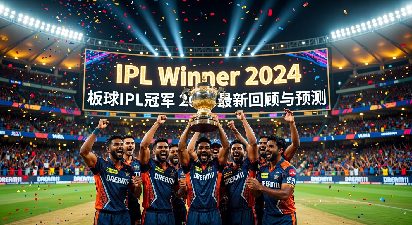 板球IPL冠军 IPL Winner：2026年赛季夺冠逻辑与球队走势