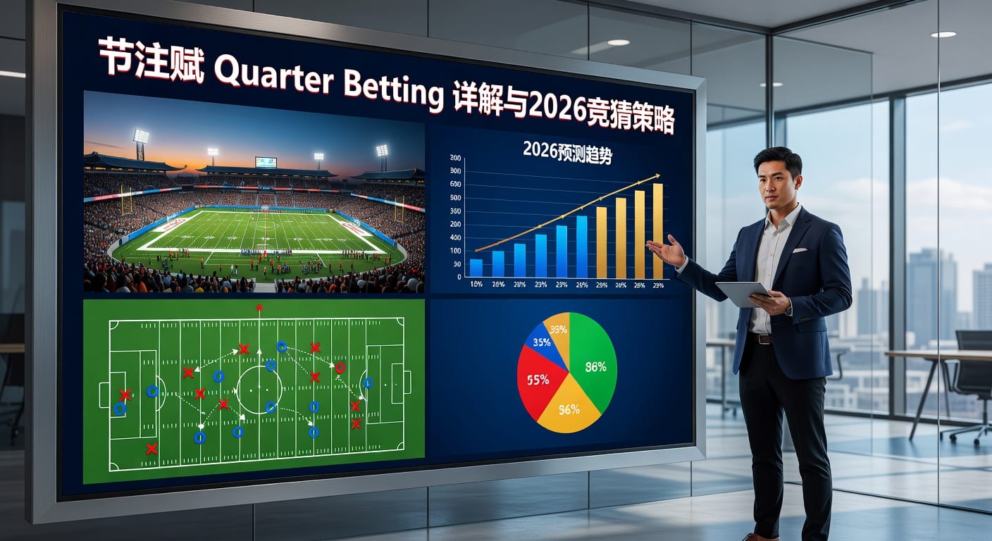 节投注 quarter betting：分节下注实战思路与风险控制