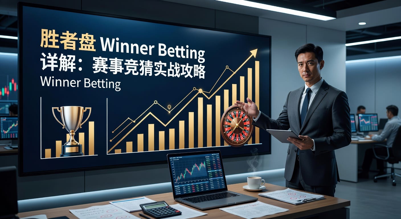胜者盘 winner betting：投注技巧与胜负盘思路