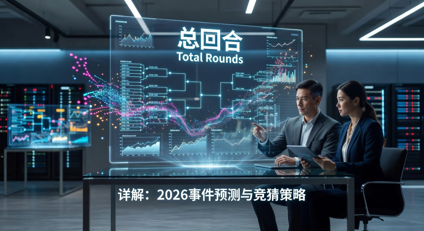 总回合 total rounds：规则、计算与实战理解